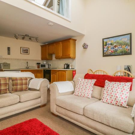 Castlerigg Villa Keswick  Ngoại thất bức ảnh