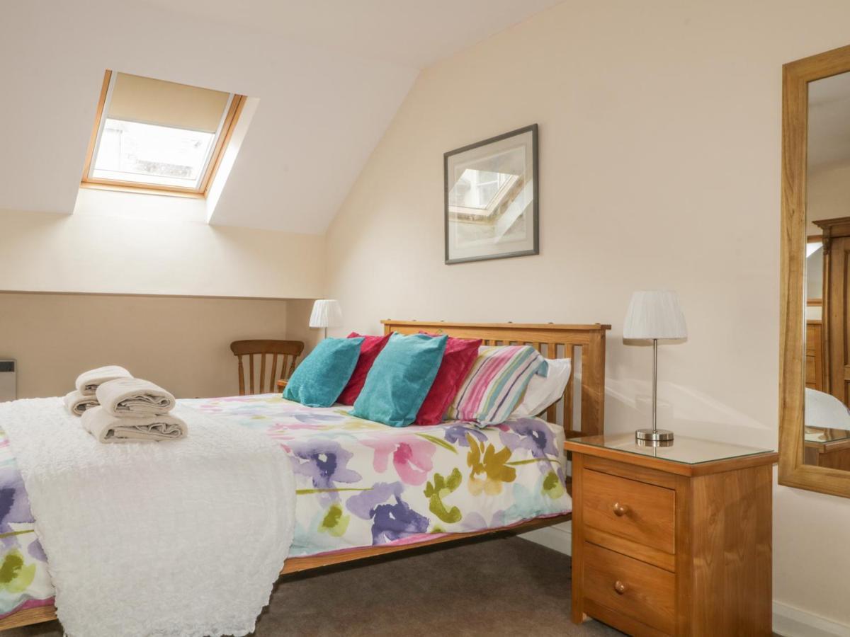 Castlerigg Villa Keswick  Ngoại thất bức ảnh