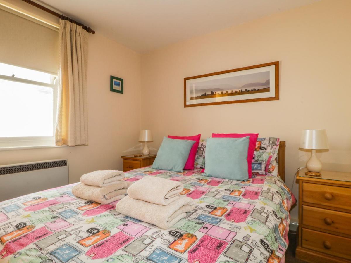 Castlerigg Villa Keswick  Ngoại thất bức ảnh
